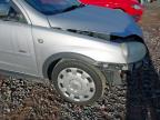 2005 VAUXHALL CORSA DESIGN TWINPORT  for sale at Copart WOLVERHAMPTON