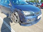 2005 FORD FOCUS ZETEC CLIMATE  for sale at Copart NEWBURY