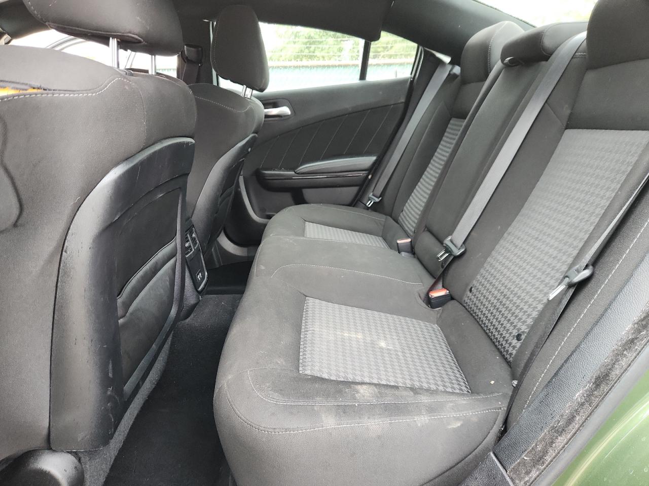 2021 Dodge Charger R/T VIN: 2C3CDXCT9MH639788 Lot: 81073955