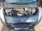 2015 PEUGEOT 3008 ACTIVE for sale at Copart BRISTOL
