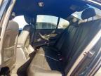 2017 BMW 330E M SPORT AUTO  for sale at Copart BRISTOL