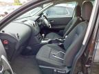 2013 NISSAN QASHQAI N-TEC+ CVT  for sale at Copart SANDY