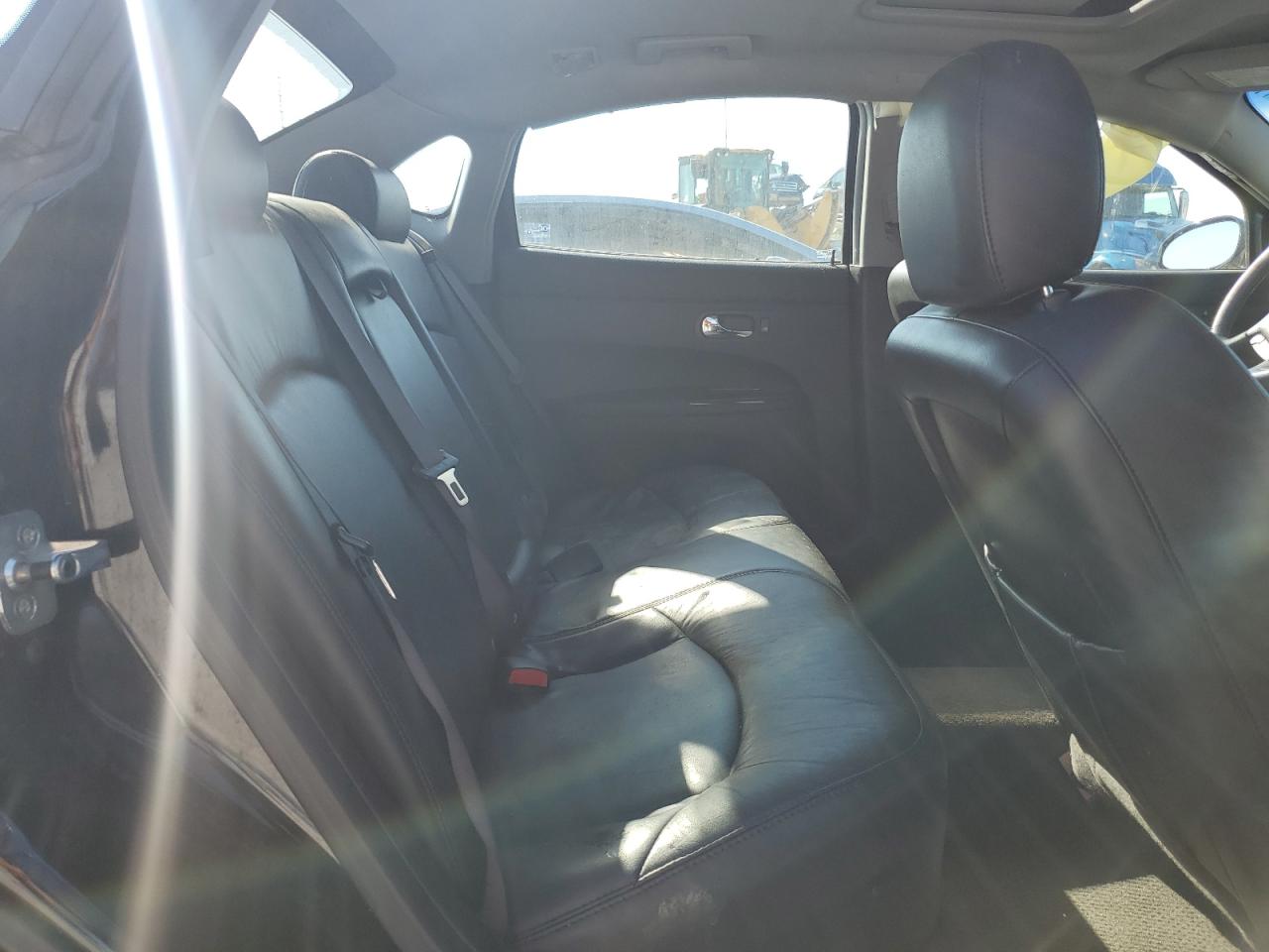 2007 Buick Lacrosse Cxl VIN: 2G4WD582571184895 Lot: 83797245