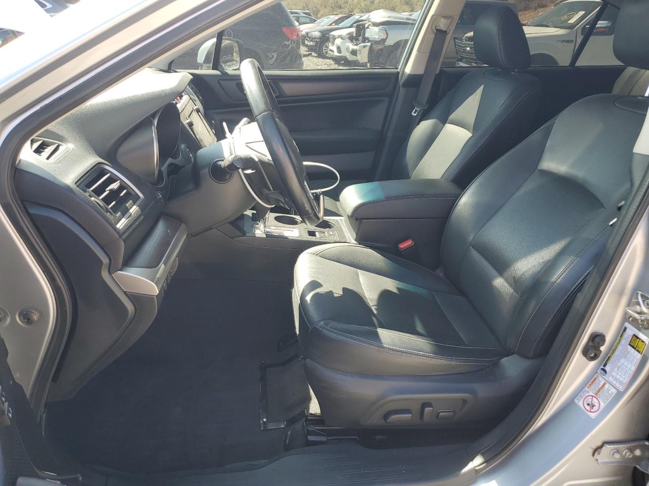 2016 Subaru Legacy 3.6R Limited VIN: 4S3BNEN65G3003912 Lot: 70958715