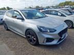 2019 FORD FOCUS 1.0 ECOBOOST 125 ST-LINE 5DR for sale at Copart ROCHFORD