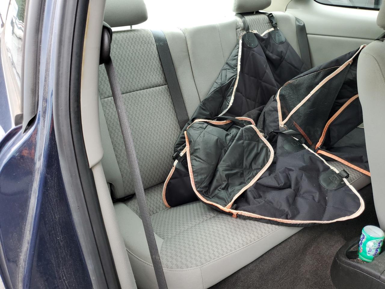 2009 Chevrolet Cobalt Lt VIN: 1G1AT18H797280105 Lot: 84232015