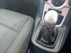 2010 FORD FIESTA TITANIUM 95  for sale at Copart ST HELENS