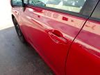 2009 TOYOTA AURIS  for sale at Copart CASTLEDERMOT - IRELAND