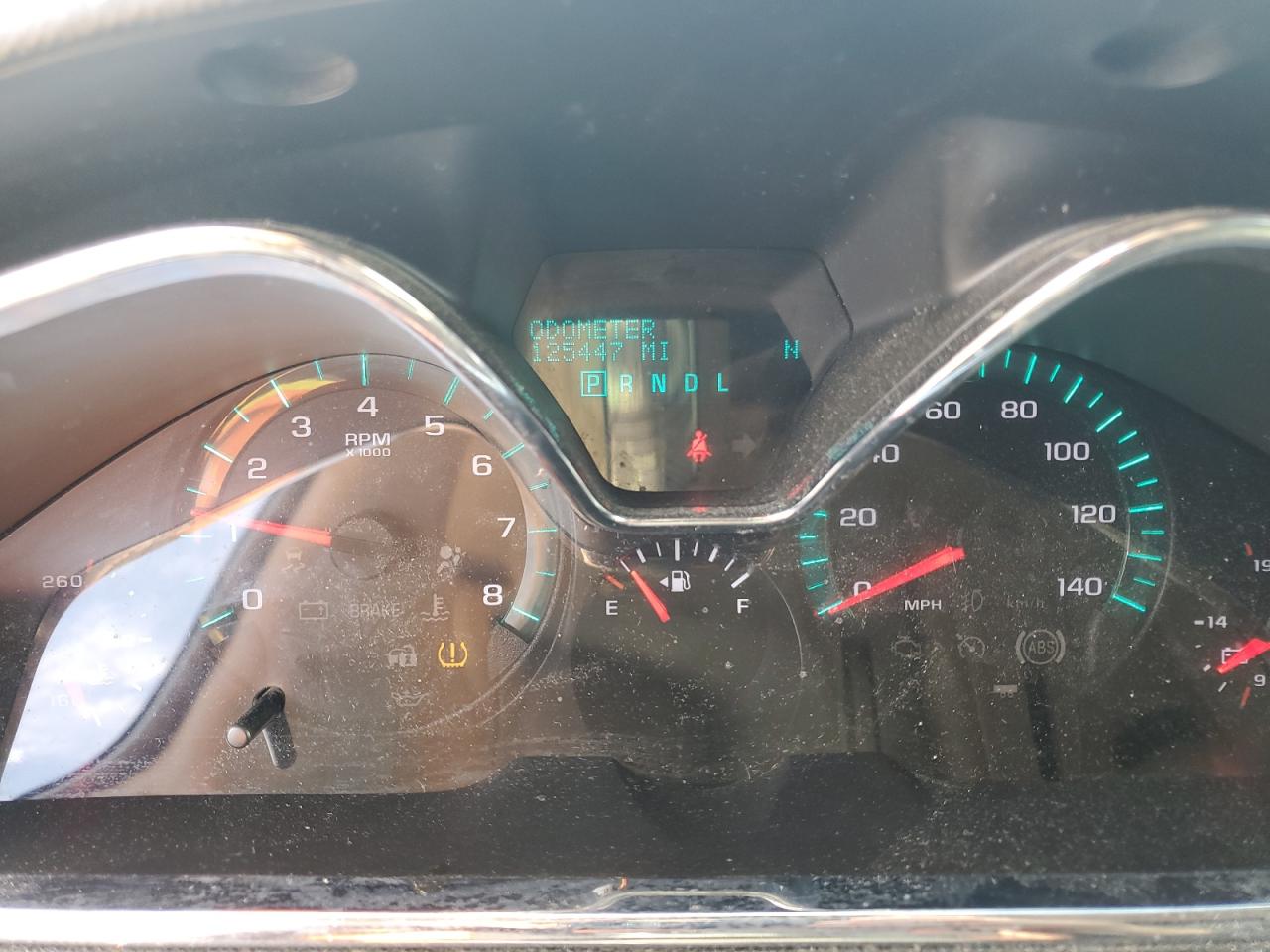 2013 Chevrolet Traverse Ltz VIN: 1GNKVLKD3DJ199645 Lot: 70696345