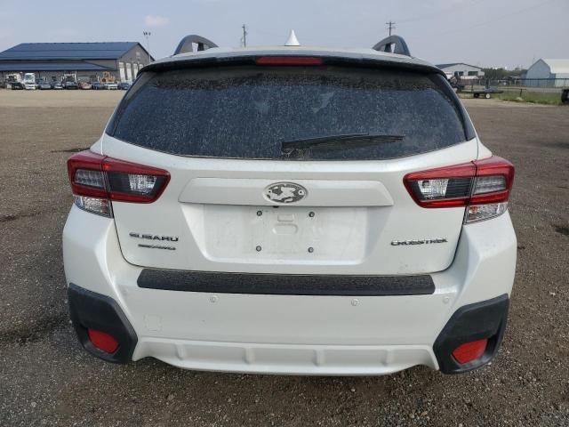 2020 SUBARU CROSSTREK LIMITED  