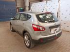 2011 NISSAN QASHQAI ACENTA 1.6 [117] ACENTA 5DR for sale at Copart SANDWICH