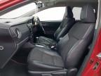 2013 TOYOTA AURIS EXCEL VALVEMATIC AU 1.6 V-MATIC EXCEL 5DR MULTIDRIVE for sale at Copart WESTBURY