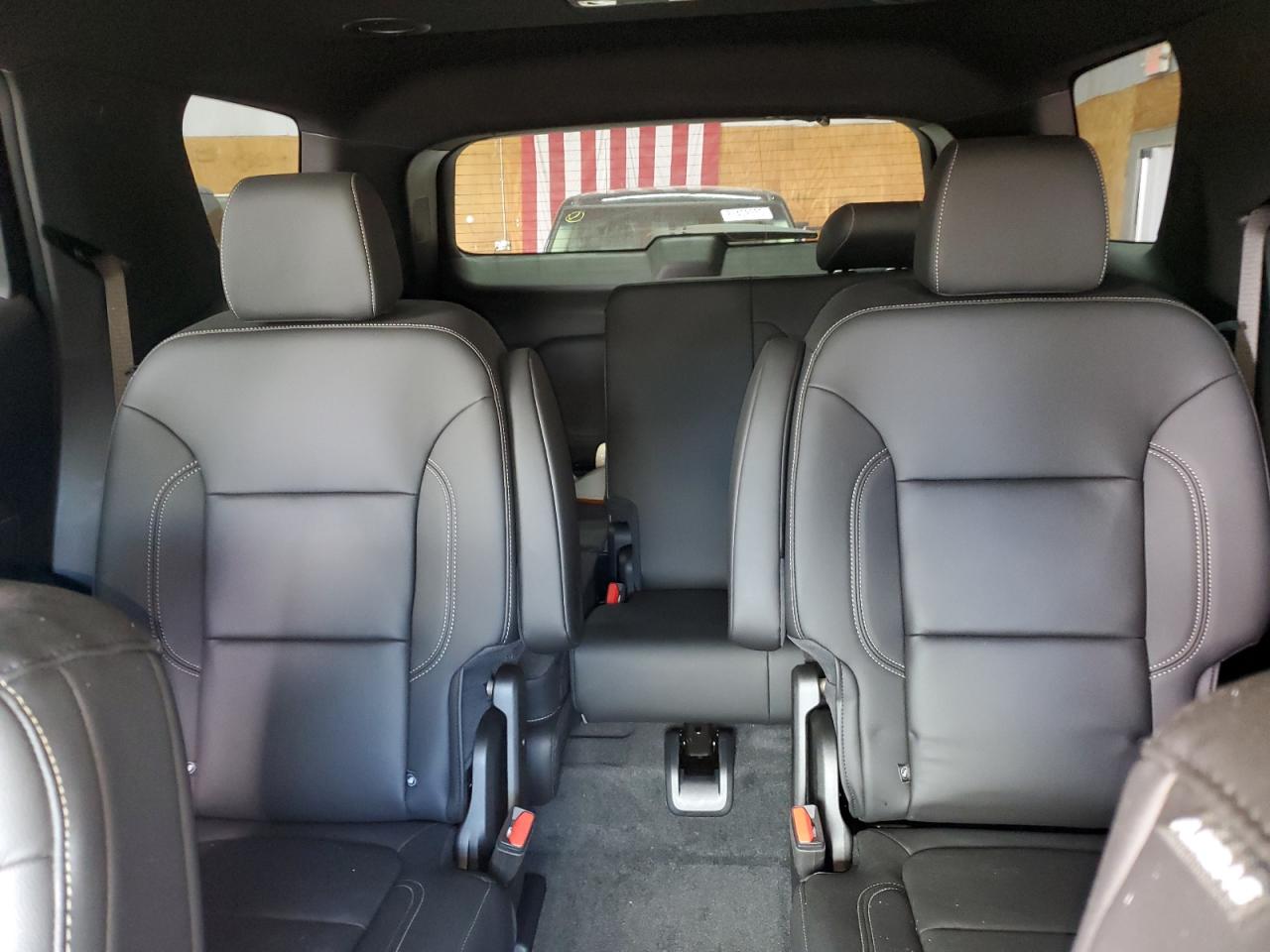 2023 Chevrolet Traverse Lt VIN: 1GNEVHKW4PJ221488 Lot: 81430955