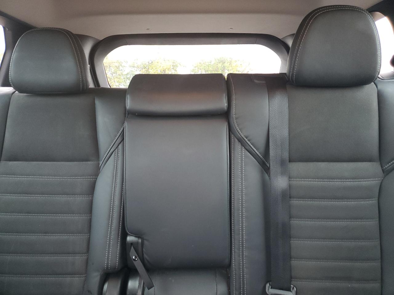 2023 Mitsubishi Outlander Se VIN: JA4J4UA82PZ051374 Lot: 80459975