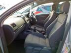2007 VOLKSWAGEN GOLF GT TDI 140  for sale at Copart SANDWICH