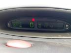 2005 CITROEN XSARA PICASSO DESIRE 2HDI  for sale at Copart CORBY