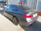 2017 BMW 320D ED SPORT AUTO  for sale at Copart PETERLEE