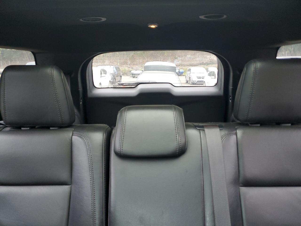 2011 Ford Explorer Xlt VIN: 1FMHK8D82BGA74666 Lot: 82111475