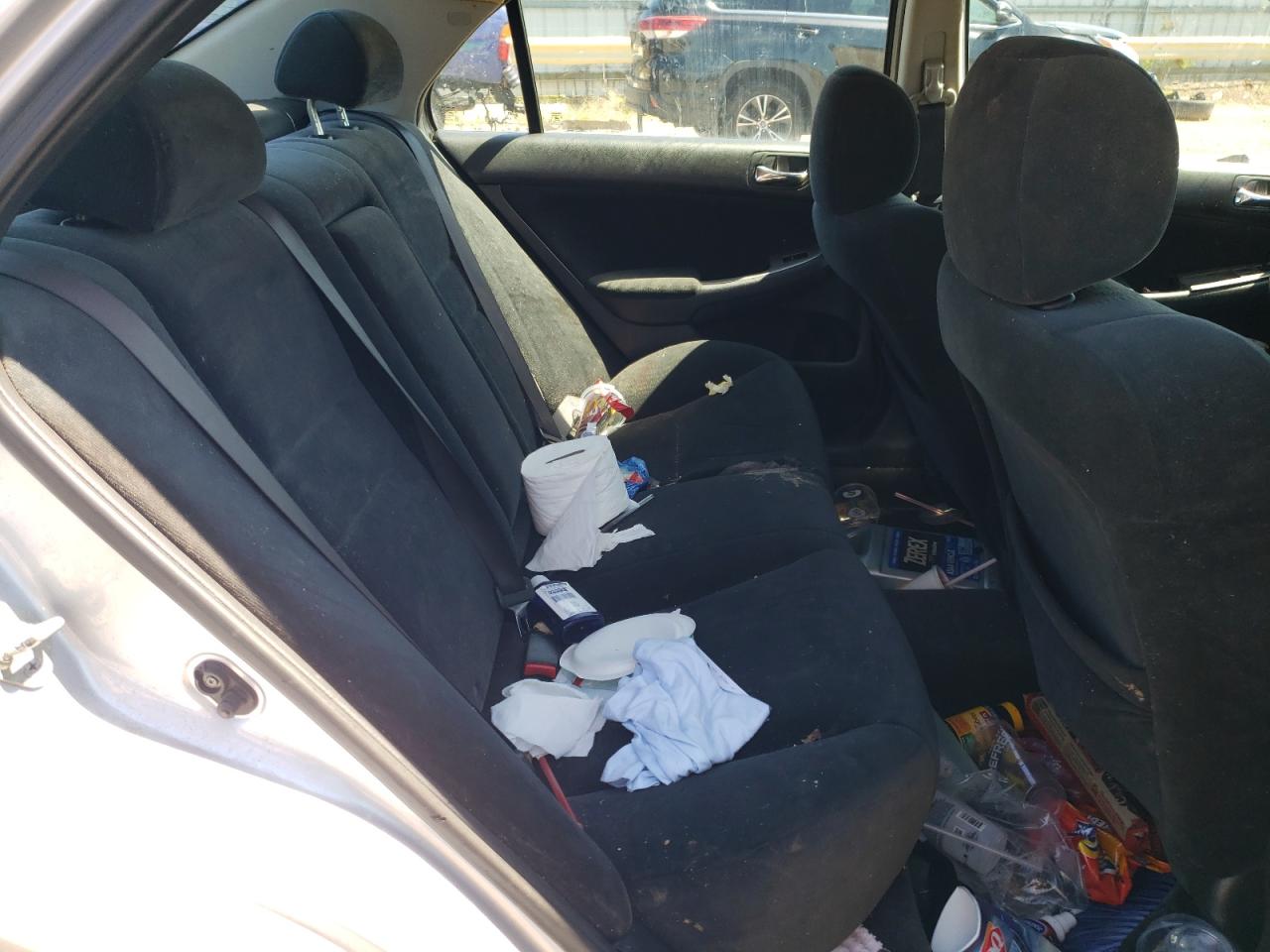 2005 Honda Accord Ex VIN: 1HGCM56755A012621 Lot: 70280235