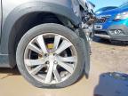 2016 PEUGEOT 2008 ALLURE BLUE HDI  for sale at Copart BRISTOL