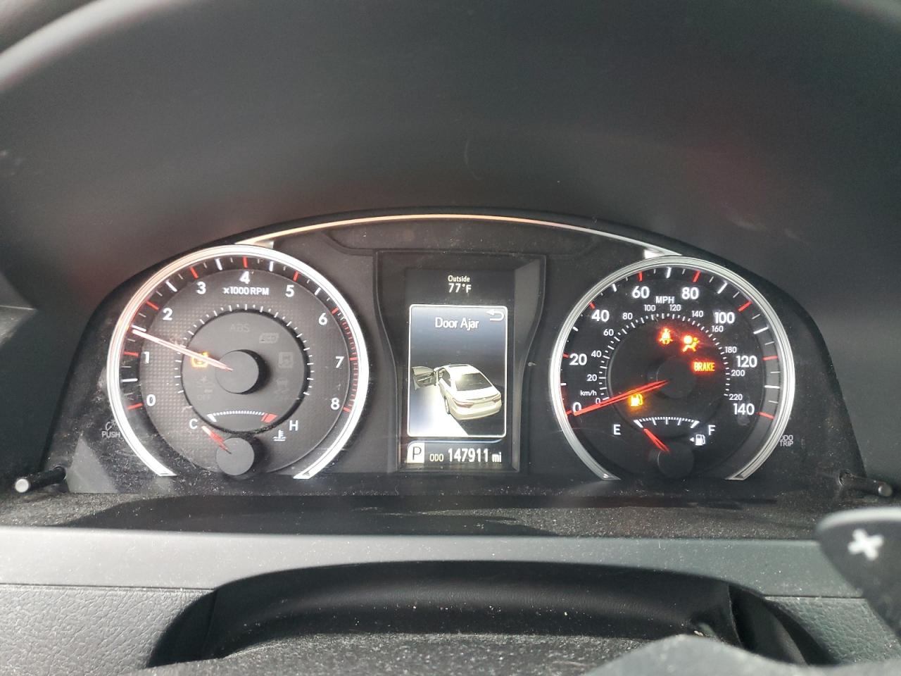 2017 Toyota Camry Le VIN: 4T1BF1FK7HU345502 Lot: 80379725