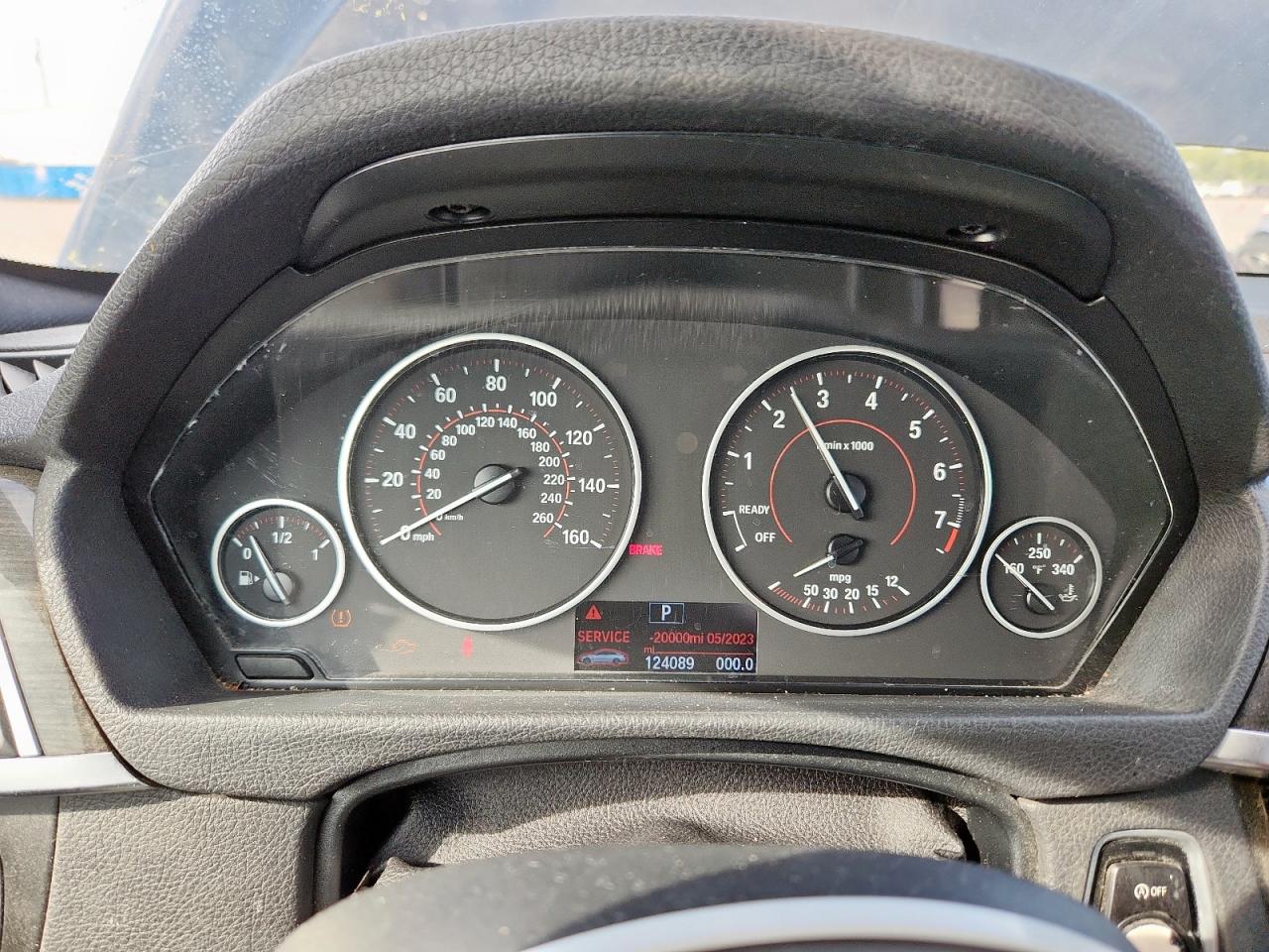 2018 BMW 430I VIN: WBA4W3C54JAC97214 Lot: 80887155