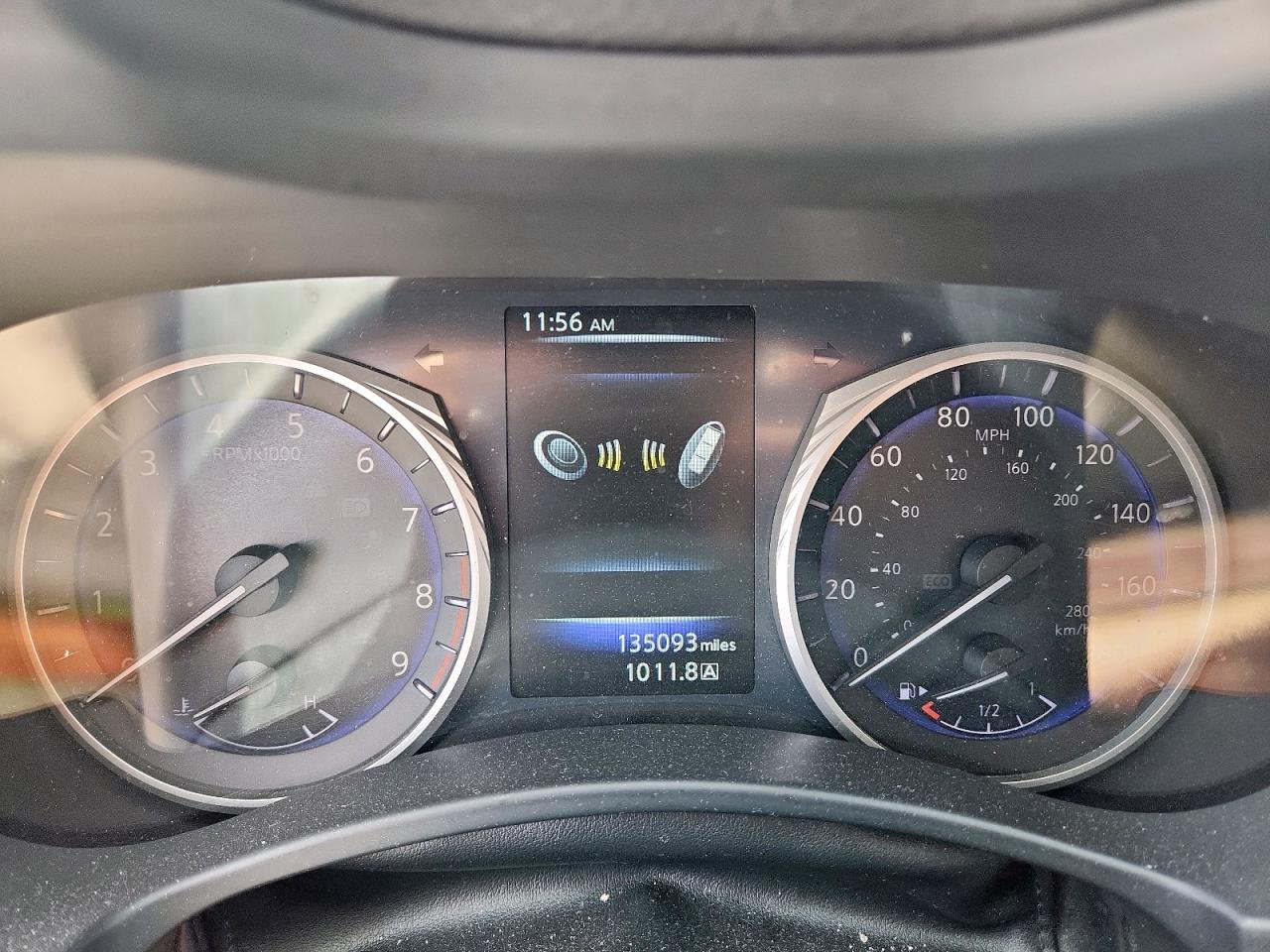 2015 Infiniti Q50 Base VIN: JN1BV7AR4FM413673 Lot: 82118025