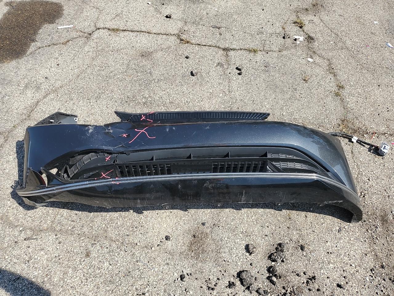 2023 Kia Ev6 Light VIN: KNDC34LA4P5156555 Lot: 81375815