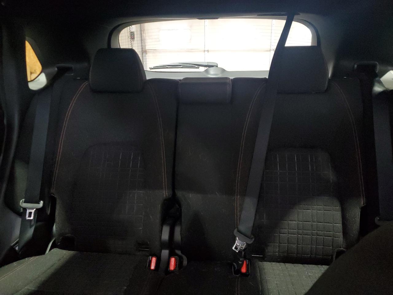2024 Honda Hr-V Sport VIN: 3CZRZ2H52RM712104 Lot: 83973275