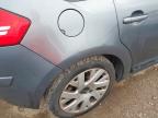 2008 CITROEN C4 VTR+ for sale at Copart YORK
