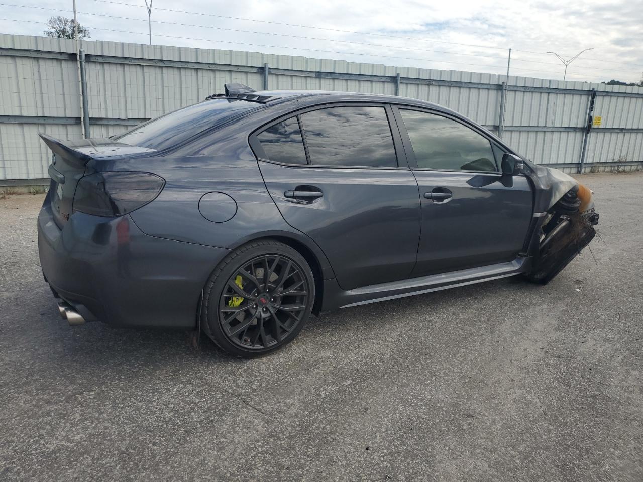 WRX WRX