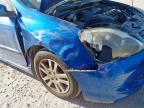 2004 HONDA CIVIC SE  for sale at Copart BRISTOL
