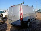 2017 FORD TRANSIT CUSTOM 340 TREND  for sale at Copart BRISTOL