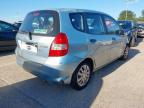 2007 HONDA JAZZ S  for sale at Copart SANDWICH