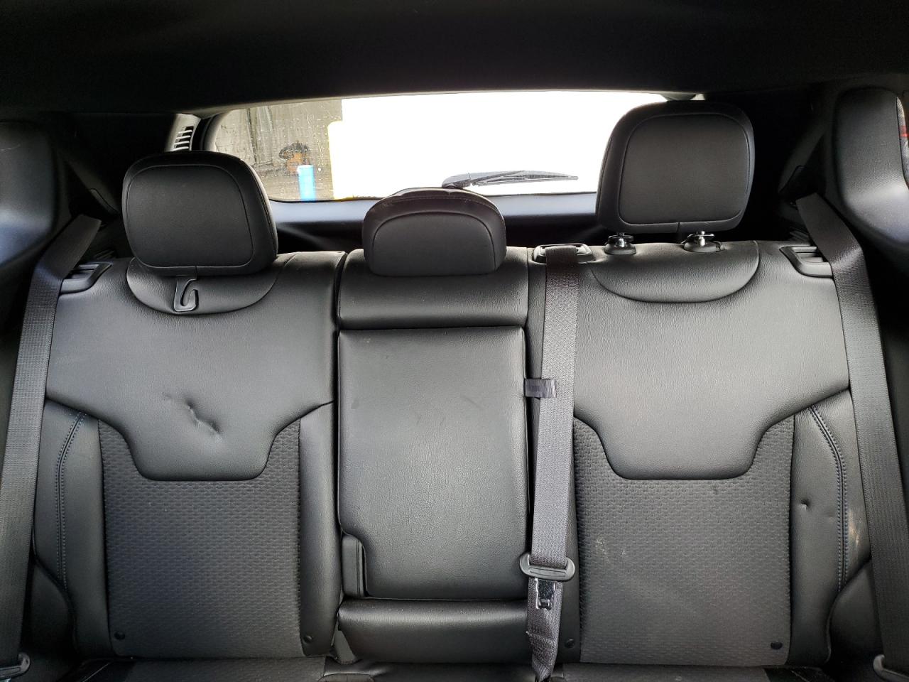 2023 Jeep Compass Latitude VIN: 3C4NJDBN5PT548057 Lot: 84168215