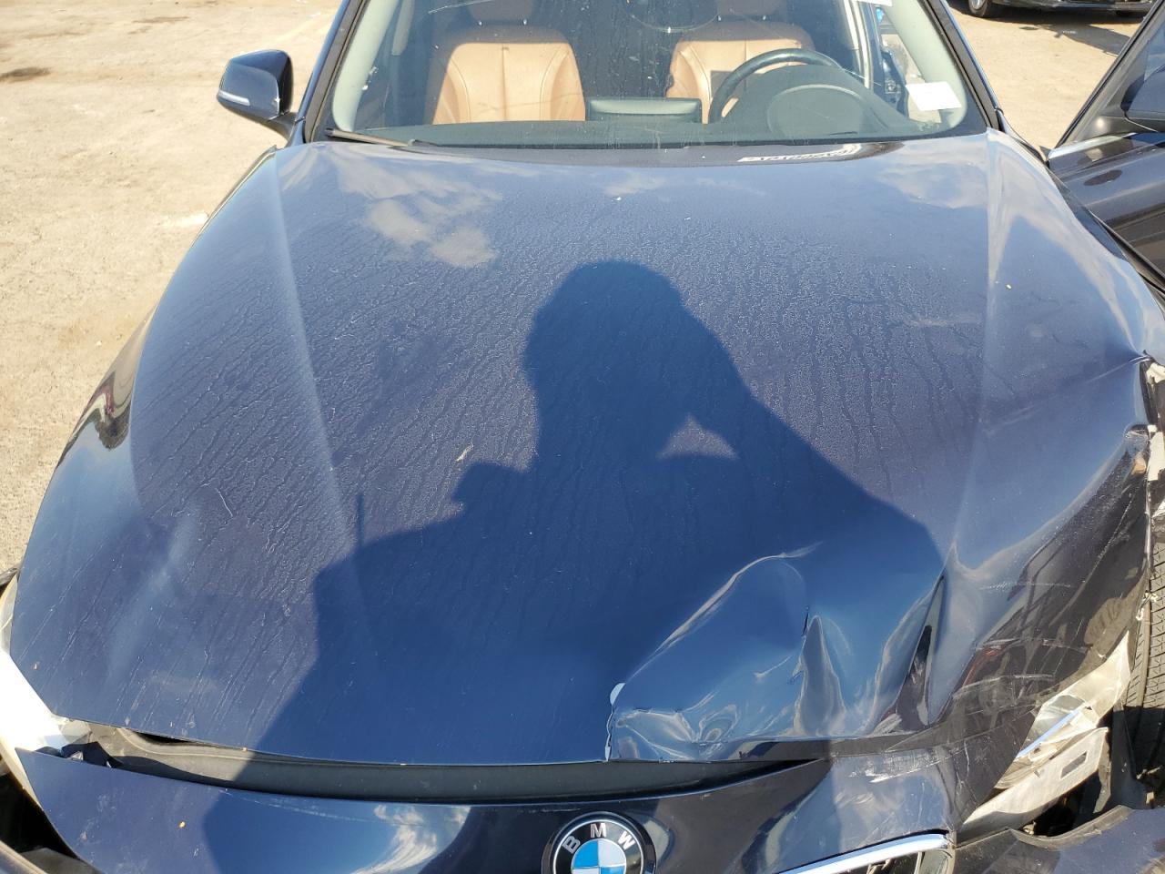 2015 BMW 328 Xi VIN: WBA3B3C52FF547788 Lot: 70700825