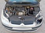 2008 CITROEN C4 SX HDI  for sale at Copart CHESTER