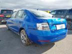 2017 SKODA OCTAVIA SE TECHNOLOGY TDI  for sale at Copart CHESTER