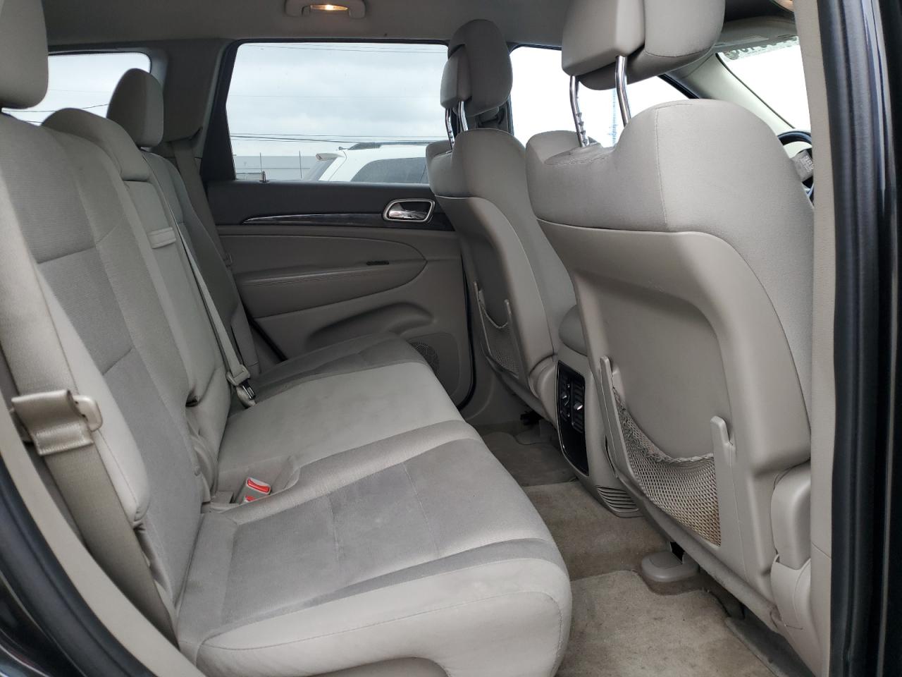 2011 Jeep Grand Cherokee Laredo VIN: 1J4RS4GG5BC569482 Lot: 83758495