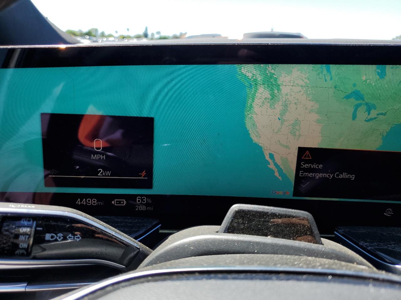 2025 Cadillac Escalade Iq Sport-1 VIN: 1GYTEEKL6SU106896 Lot: 69256005