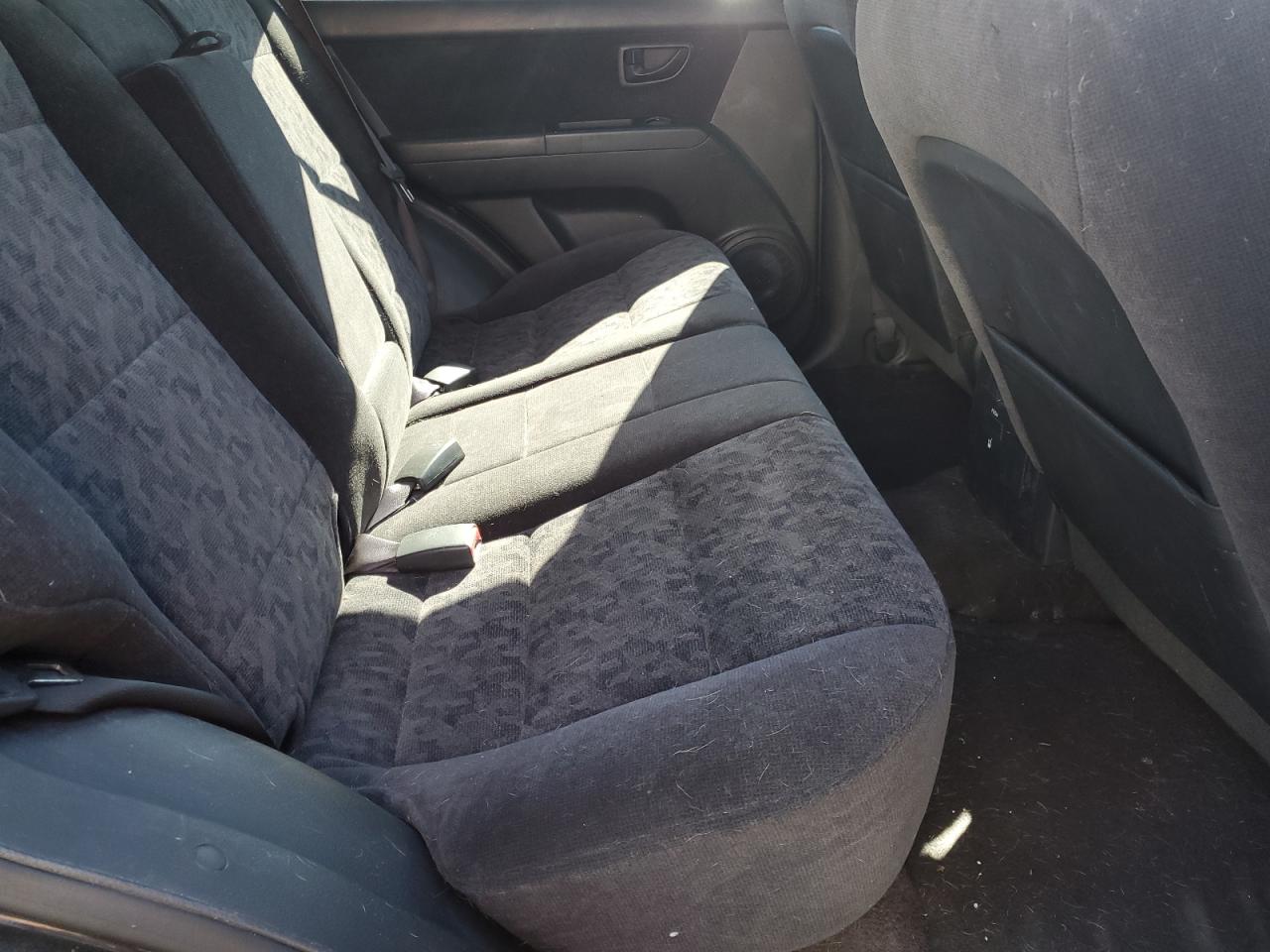 2008 Kia Sorento Ex VIN: KNDJC735X85853421 Lot: 72038235