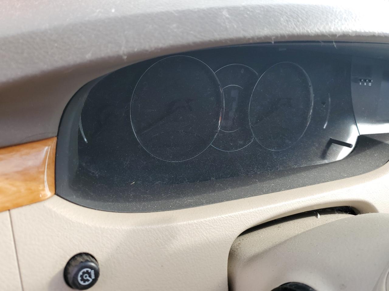 2005 Toyota Avalon Xl VIN: 4T1BK36B05U034772 Lot: 72045145