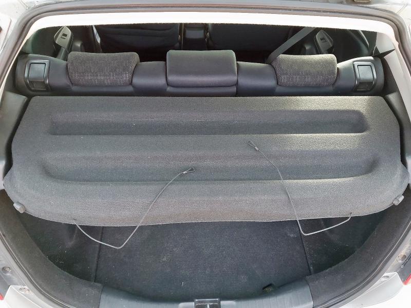 2015 HONDA JAZZ SE I-VTEC 