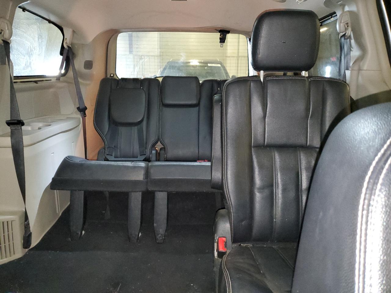 2014 Chrysler Town & Country Touring VIN: 2C4RC1BG2ER359880 Lot: 80283245