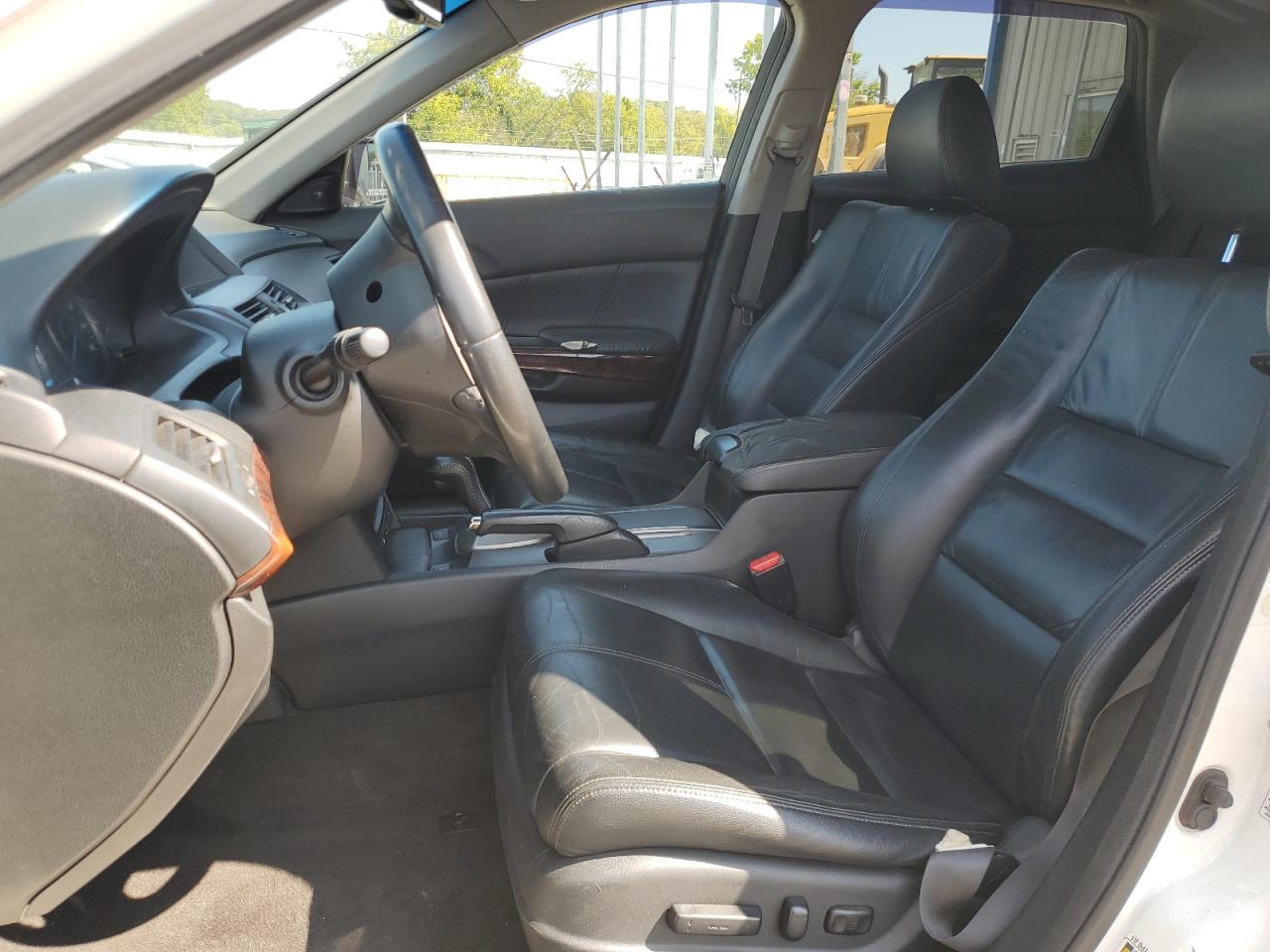 2010 Honda Accord Crosstour Exl VIN: 5J6TF1H58AL010139 Lot: 80804725