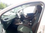 2015 PEUGEOT 2008 ACTIVE for sale at Copart WHITBURN