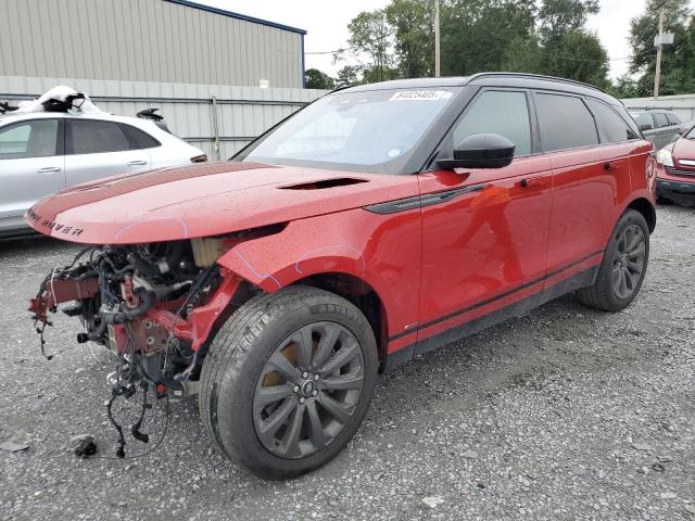 LAND ROVER RANGE ROVE 2021