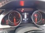 2012 AUDI A5  for sale at Copart CASTLEDERMOT - IRELAND