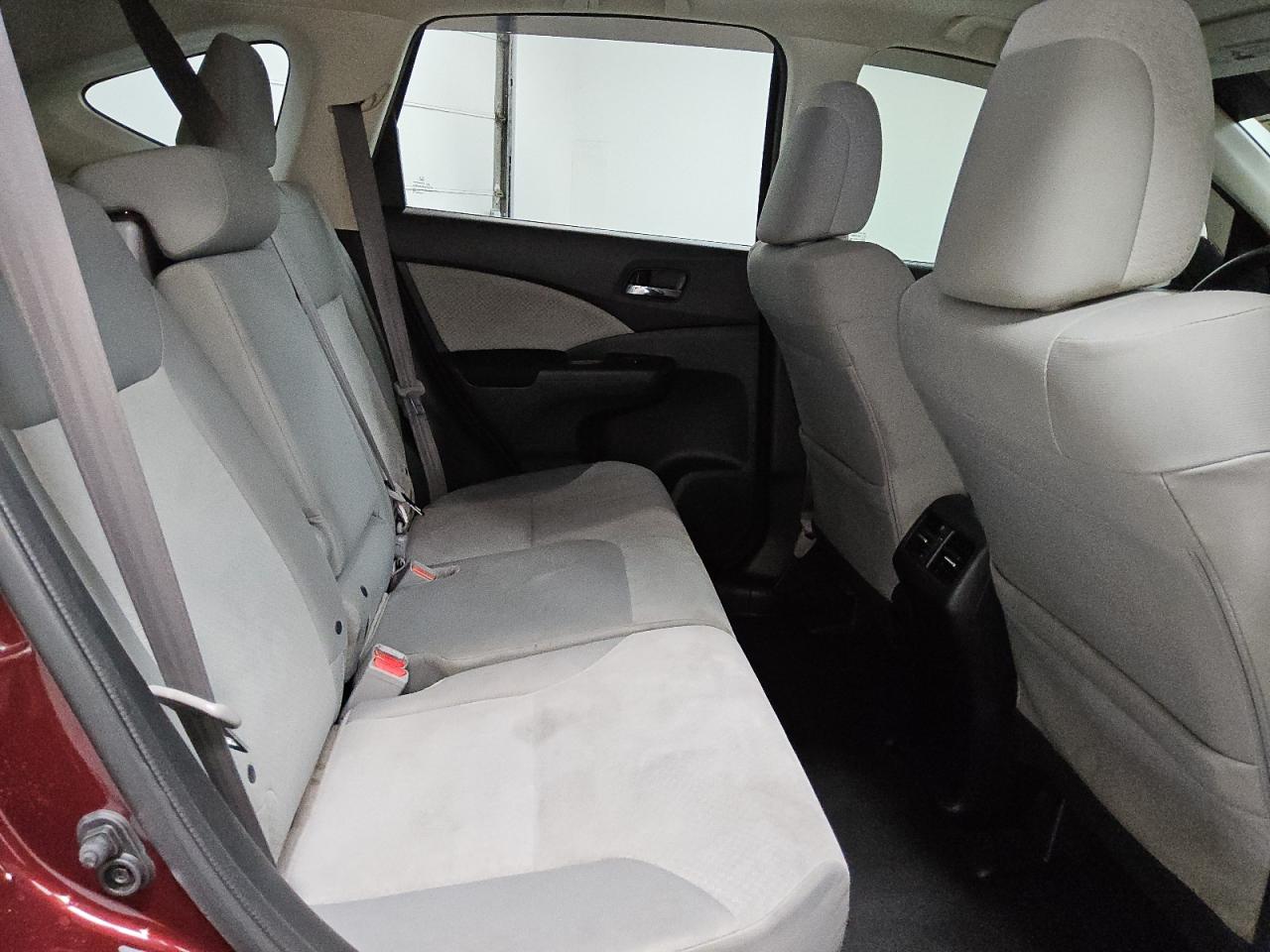 2016 Honda Cr-V Ex VIN: 2HKRM4H57GH615600 Lot: 71730165