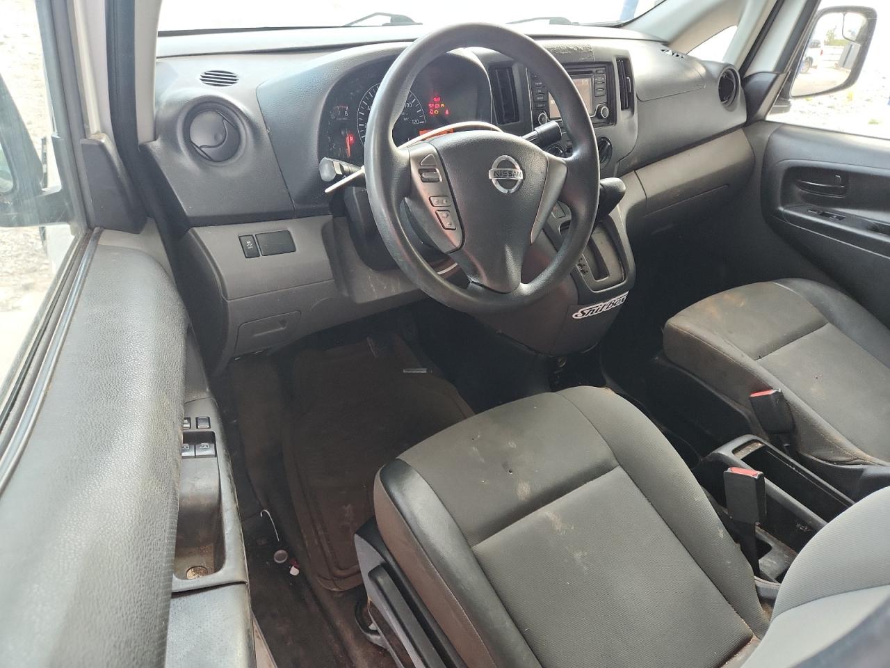 2019 Nissan Nv200 2.5S VIN: 3N6CM0KN4KK704124 Lot: 71692065